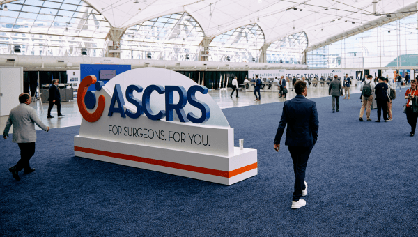 ASCRS Annual Meeting