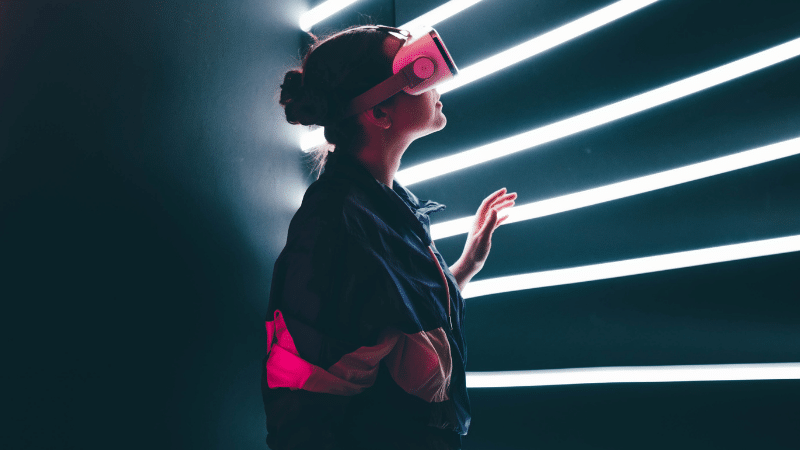 How to use VR/AR to create compelling exhibit experiences