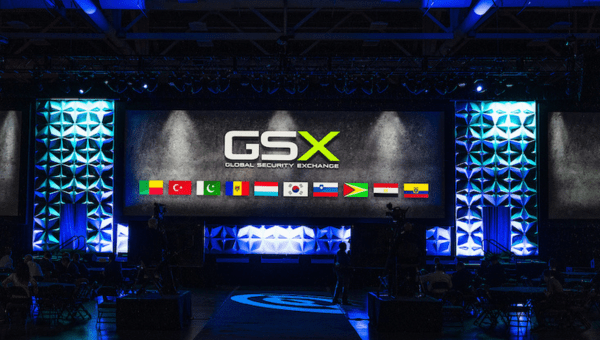 ASIS at GSX